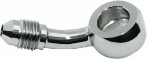Magnum 1703-28 -3 AN Banjo idom Fék és kuplung cső