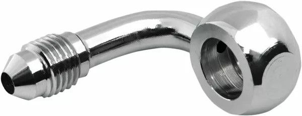 Magnum 1703-20 -3 AN Banjo idom Fék és kuplung cső 0