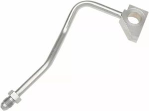 Goodridge PSP-127UNP3 lágyacél ABS vezérlő Fék és kuplung cső