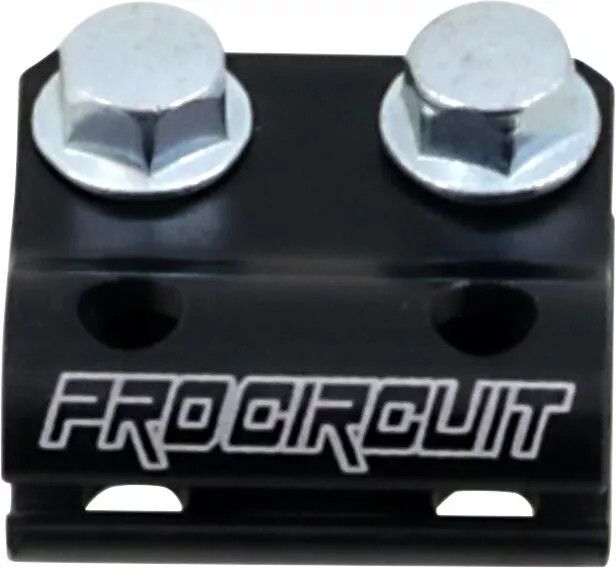 Pro circuit PC4014-0001 Fékcső bilincs Fék és kuplung cső 0