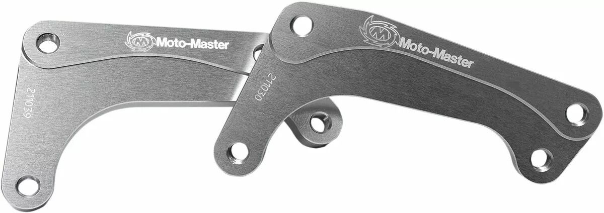 Moto-master 211018 Supermoto Racing Rotor Adapter tartó Féknyereg és tuning féknyereg kittek 2