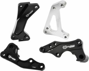 Moto-master 211018 Supermoto Racing Rotor Adapter tartó Féknyereg és tuning féknyereg kittek