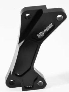 Moto-master 211014 Supermoto utcai rotor adapter konzol Féknyereg és tuning féknyereg kittek