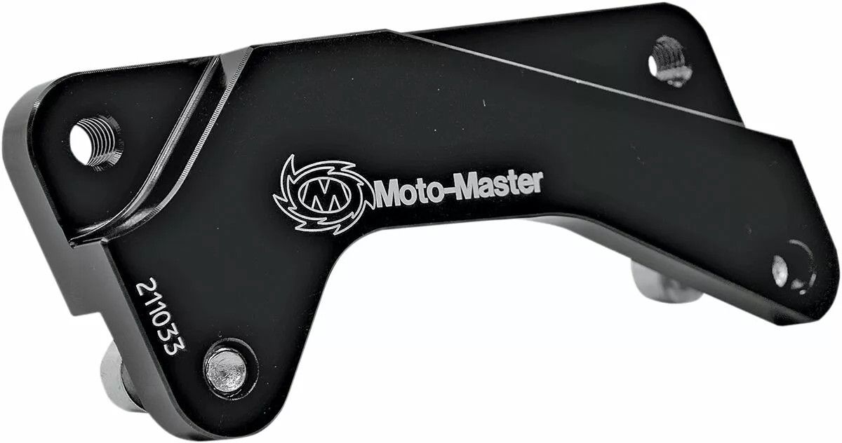 Moto-master 211009 Supermoto utcai rotor adapter konzol Féknyereg és tuning féknyereg kittek 0