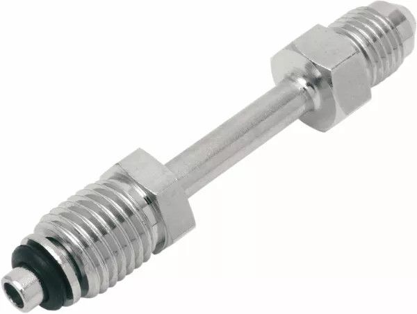 Goodridge 602-03-04CH hidraulikus tengelykapcsoló tömlő adapter Fék és kuplung cső 0