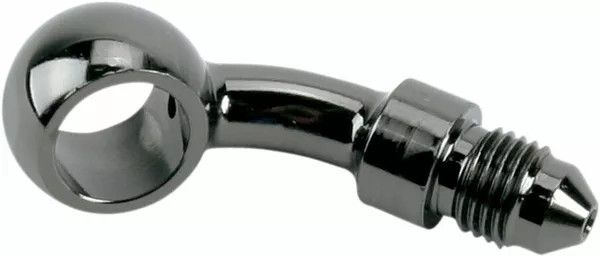 Russell R4346C Pro System II Banjo Fitting Fék és kuplung cső 0