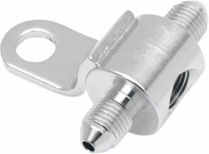 Goodridge CM-001 univerzális hátsó csomópont Fék és kuplung cső