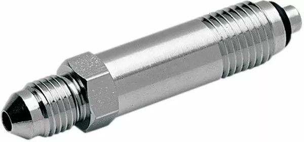 Drag specialties 438658 Hidraulikus tengelykapcsoló tömlő adapter Fék és kuplung cső 0
