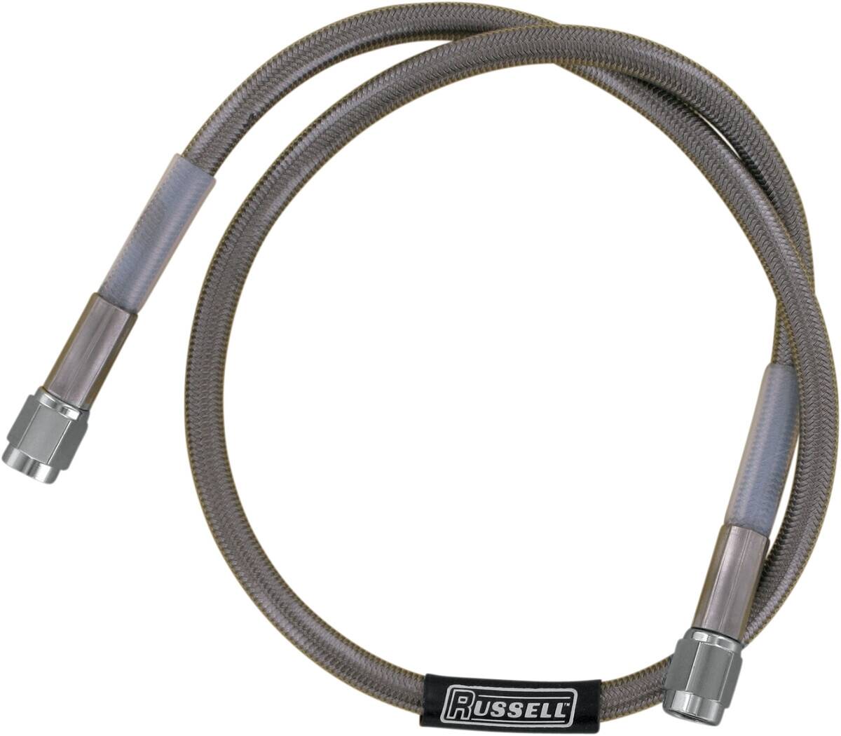 Russell Russell utcai jogi krómozott univerzális fék szerelvény Fék és kuplung cső 0