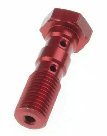 Trw MCH951R Banjo csavar Fék és kuplung cső 1