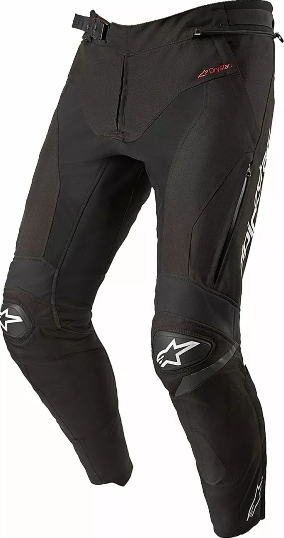 Alpinestars 3225524-10-XL T-SP R Drystar® lovaglónadrág 0