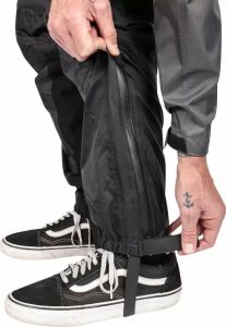 Thrashin supply co. TMJ-08-08 Mission Rain Pants 4