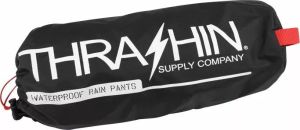 Thrashin supply co. TMJ-08-08 Mission Rain Pants 7