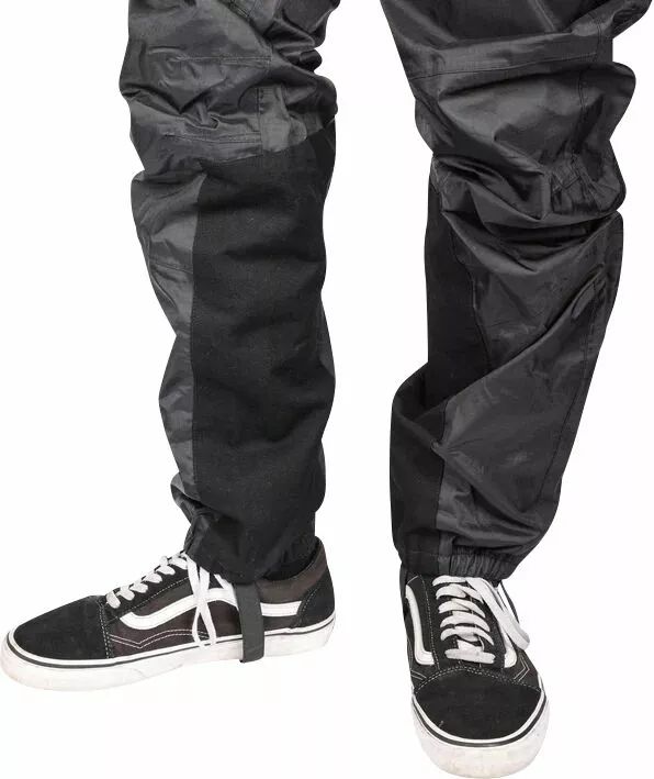 Thrashin supply co. TMJ-08-08 Mission Rain Pants 2