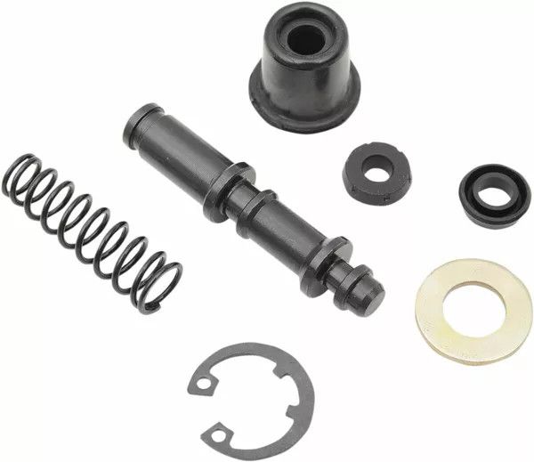 Drag specialties 86264 főfékhenger-újraépítő készlet Hidraulikus kuplung felújító készlet 0