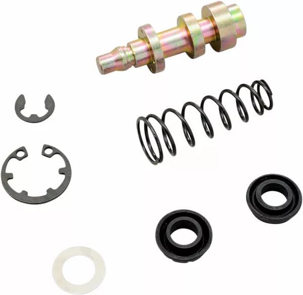 Drag specialties 84419 főfékhenger-újraépítő készlet Hidraulikus kuplung felújító készlet 0