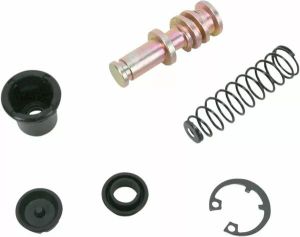 Drag specialties 80444 főfékhenger-újraépítő készlet Hidraulikus kuplung felújító készlet