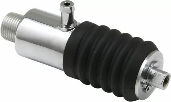 Drag specialties 83117 Hátsó fékhenger Főfékhenger és fékfolyadéktartály alkatrészei 0