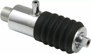 Drag specialties 83117 Hátsó fékhenger Főfékhenger és fékfolyadéktartály alkatrészei