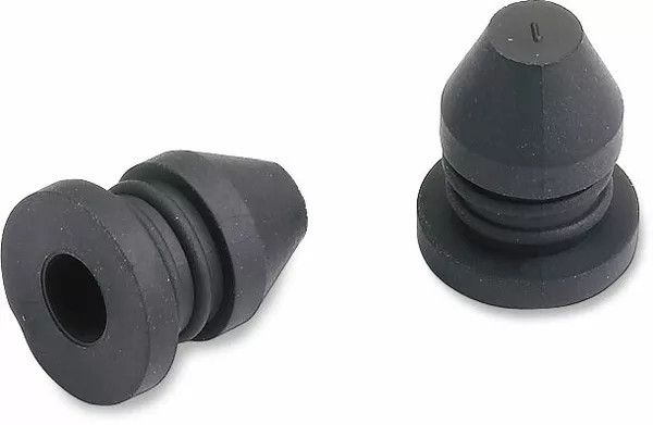 Moose racing hard-parts 202-1002 fék légtelenítő sapkák Főfékhenger és fékfolyadéktartály alkatrészei 0