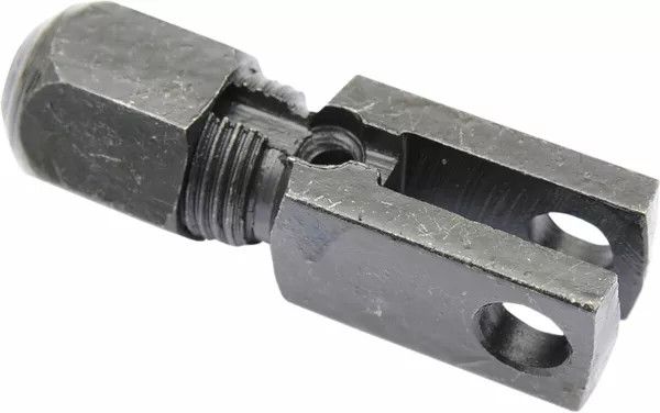 Eastern motorcycle parts A-45172-28 Első fékkábel kapocs Fékdob / fékhenger 0