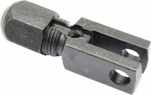 Eastern motorcycle parts A-45172-28 Első fékkábel kapocs Fékdob / fékhenger