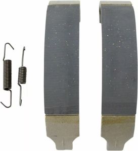 Ebc Y533 széngrafit "X" Fékpofák Fékpofa 1