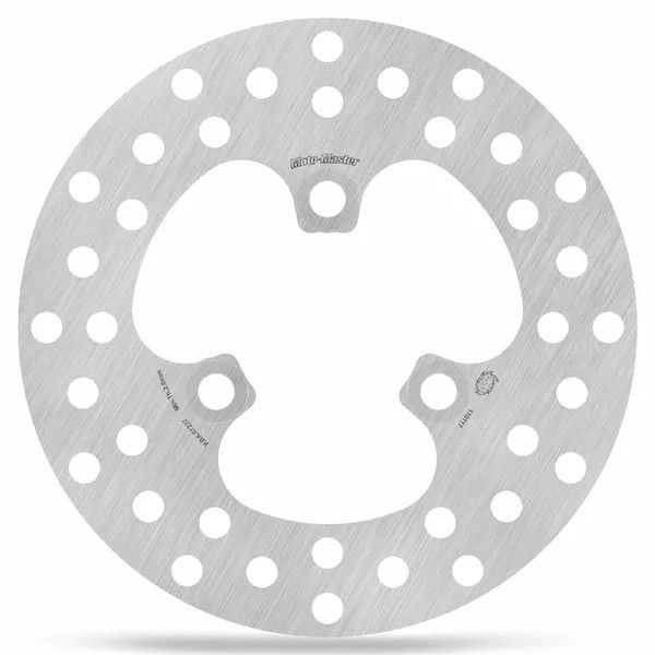 Moto-master 110117 Standard sorozatú rotoros ATV Féktárcsa és alkatrészei 0