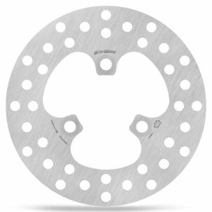 Moto-master 110117 Standard sorozatú rotoros ATV Féktárcsa és alkatrészei