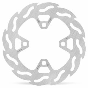 Moto-master 110321 Flame sorozatú rotor Féktárcsa és alkatrészei