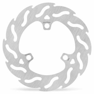Moto-master 110250 Flame sorozatú rotor Féktárcsa és alkatrészei