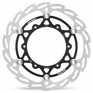 Moto-master 112088 270 Lemez Féktárcsa és alkatrészei