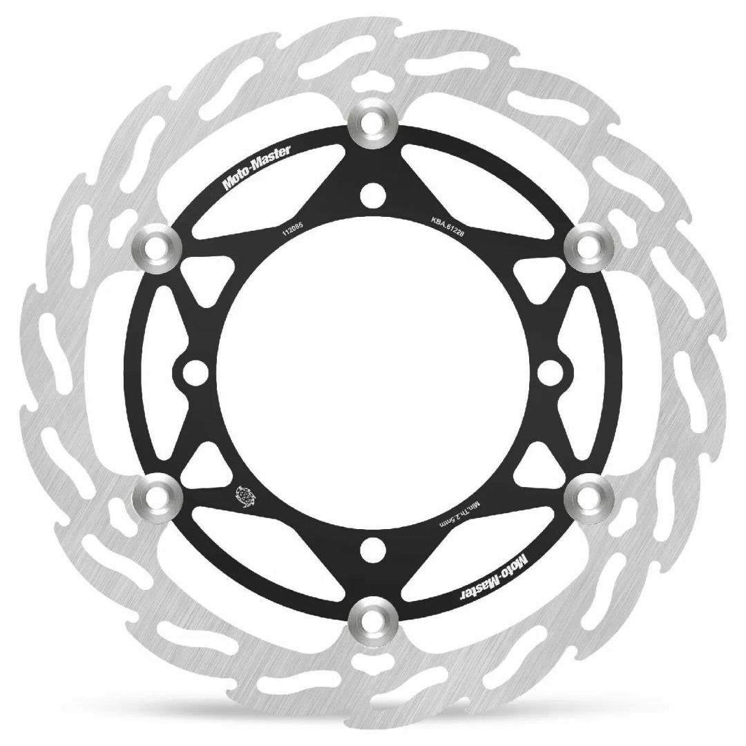 Moto-master 112085 270 Lemez Féktárcsa és alkatrészei 0
