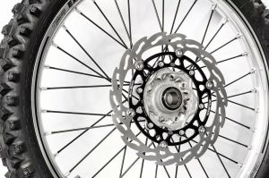 Moto-master 112085 270 Lemez Féktárcsa és alkatrészei 2