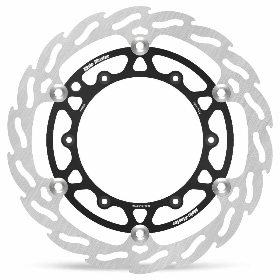 Moto-master 112083 270 Lemez Féktárcsa és alkatrészei 0