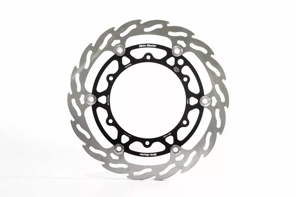 Moto-master 112083 270 Lemez Féktárcsa és alkatrészei 2