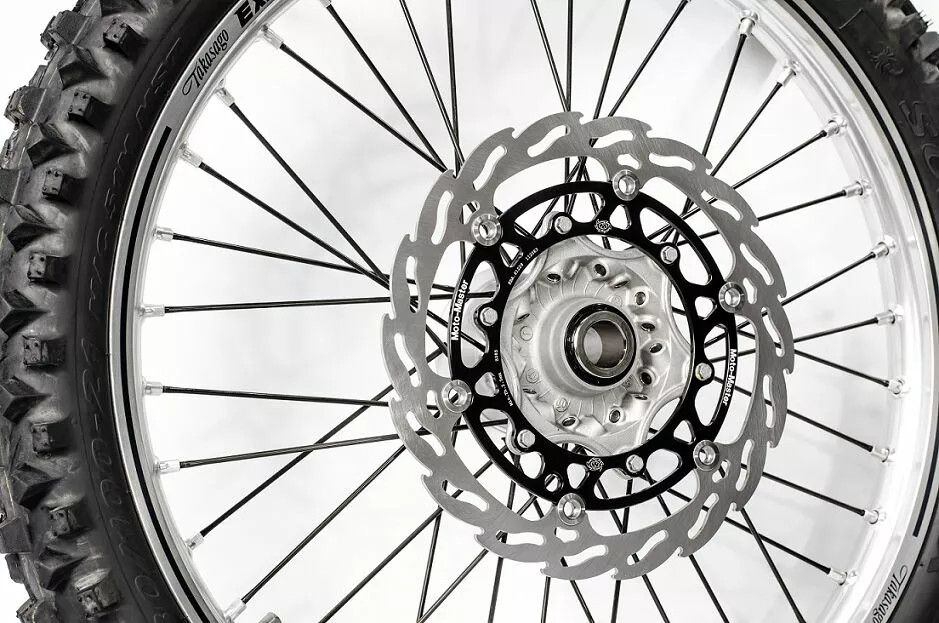 Moto-master 112083 270 Lemez Féktárcsa és alkatrészei 3