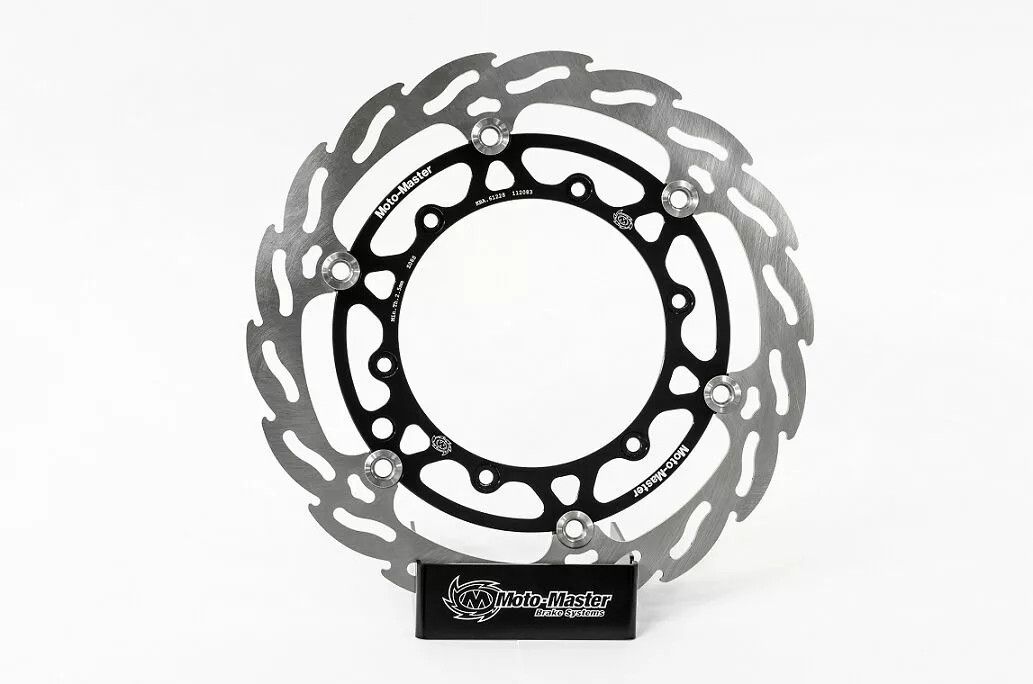 Moto-master 112083 270 Lemez Féktárcsa és alkatrészei 4