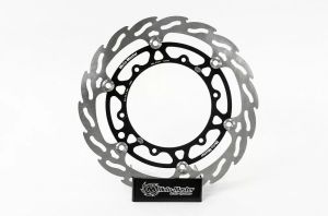 Moto-master 112083 270 Lemez Féktárcsa és alkatrészei 4