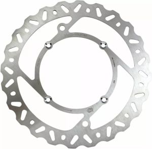 Moto-master 110404 Nitro sorozatú féktárcsa Féktárcsa és alkatrészei 2