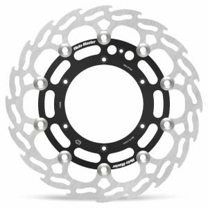 Moto-master 112065 Dakar 298 mm-es első lemezbeállítások - lemez Féktárcsa és alkatrészei