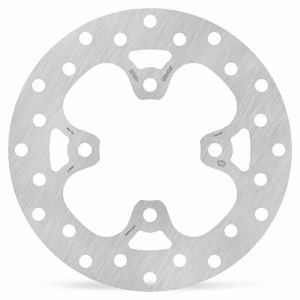 Moto-master 110334 Standard sorozatú rotoros ATV Féktárcsa és alkatrészei