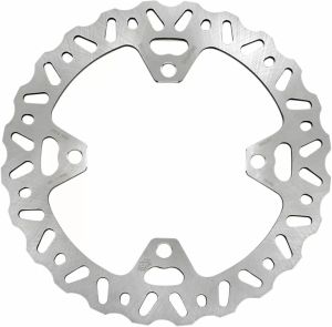 Moto-master 110362 Nitro sorozatú féktárcsa Féktárcsa és alkatrészei