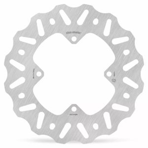 Moto-master 110360 Nitro sorozatú féktárcsa Féktárcsa és alkatrészei