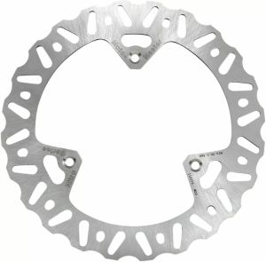 Moto-master 110373 Nitro sorozatú féktárcsa Féktárcsa és alkatrészei 2