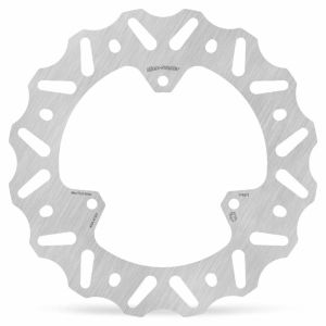 Moto-master 110371 Nitro sorozatú féktárcsa Féktárcsa és alkatrészei