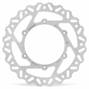 Moto-master 110374 Nitro sorozatú féktárcsa Féktárcsa és alkatrészei