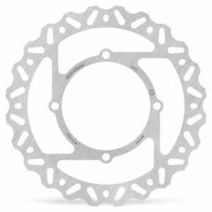 Moto-master 110375 Nitro sorozatú féktárcsa Féktárcsa és alkatrészei