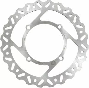 Moto-master 110375 Nitro sorozatú féktárcsa Féktárcsa és alkatrészei 2