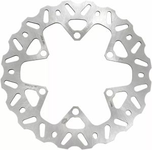 Moto-master 110369 Nitro sorozatú féktárcsa Féktárcsa és alkatrészei 2